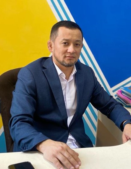 ҚОЖАТАЕВ Даурен Жанибекович
